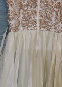 Girls Party Wear Frock