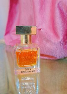 Original Arabian Malaki Mukhalat Attar