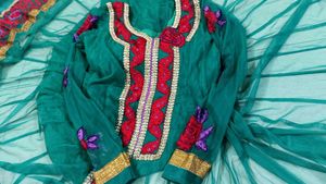 HEAVY ANAARKALI AT LOWEST PRICE 😍😍😍