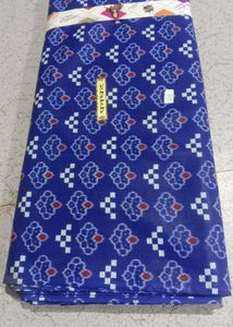 Sambalpuri Dress Fabric Per Meter 189