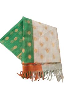 Tiranga Duptta-Indian Flag