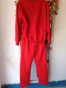 zara Coca-Cola Co Set