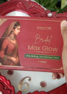 Innate Bridal Max Glow Kit