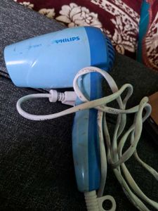 Philips Compact Hair Dryer
