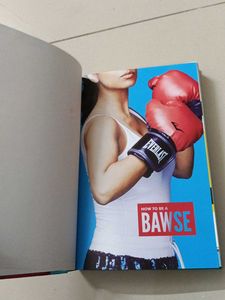 How to Be a Bawse by Lilly Singh