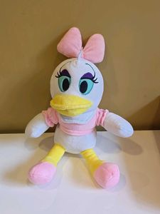 Daisy Duck Plush