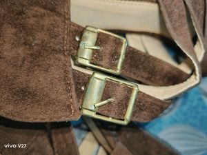 Stylish High Heels Sandals