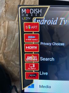 32 Inch Led Tv with 2 Years Warranty