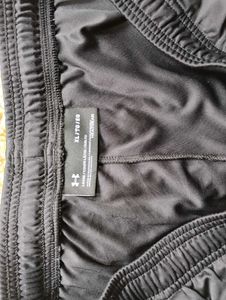 Under Armour Original Shorts