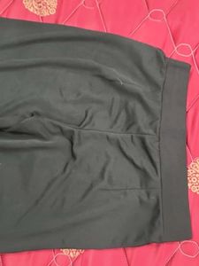 Chic Black Trousers