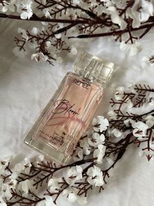 Slightly Used Renee Bloom Perfume
