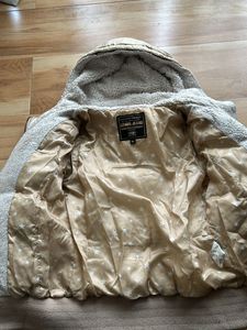 Bomber Winter jacket