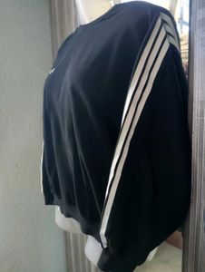 Imported Sweat Shirt