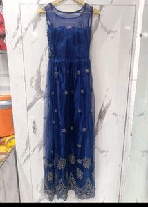 Beautiful Gown