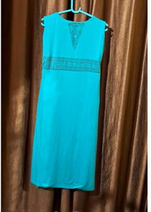 Combo Of 2 Branded  kurti Size 42 Inches