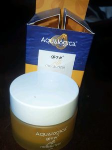 Moisturizer
