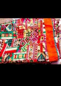 Handloom Silk Saree 2