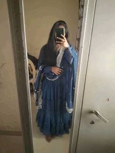 Gown