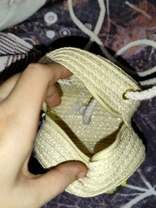 New Sling Bag.