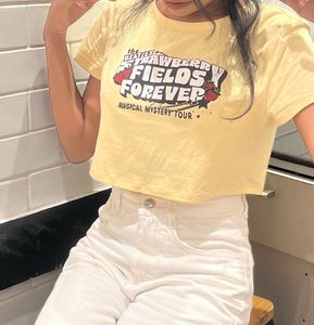 Beatles Tee