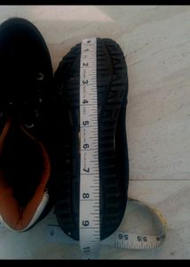 Unisex Sports Sneaker UK 6