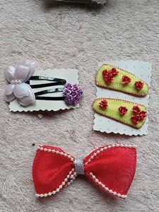 ⚡One Time Offer⚡Hair Clip Bundle