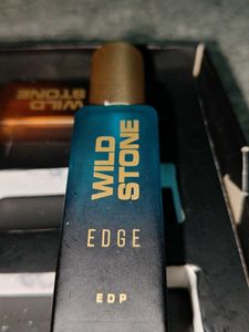 Wild Stone Edge Perfume