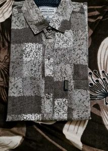 jack & jones brand shirt