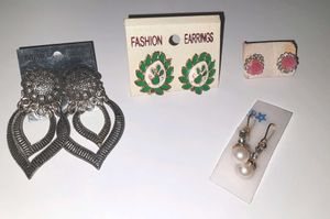 Earrings Bundle