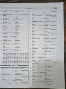 Solved 2025 Model Paper English Class 12