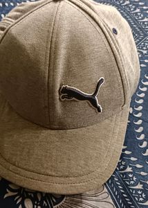 Original Puma Cap