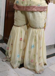 Georgette Silk
