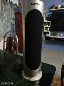 Geepas Tower electric Speaker from UAE