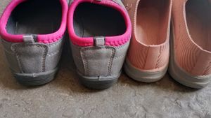Women Shoes Combo Pack