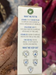 Face Serum