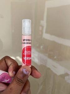 YSL &amp; Versace Mini Perfume Set