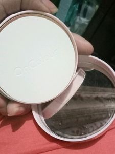 Oncolour Face Powder