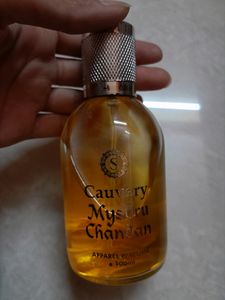 cauvery mysuru chandan(sandalwood) perfume