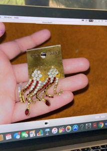 Aesthetic Earring New&lt;1