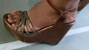 Women Heels 👠