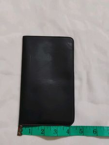 Passport Holder