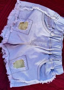 Top Short Set3