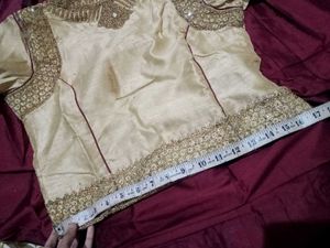 Elegant Lehenga Choli