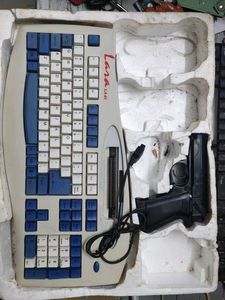 Lara LA-01 TV Game Console For Spares