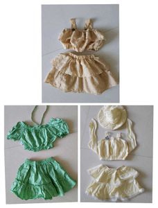 1 To 2 Yrs Old Kids Skirt
