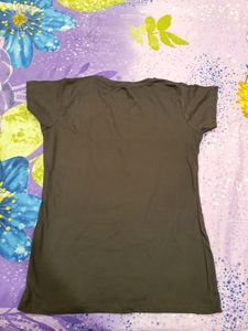Brand New Women Tshirt