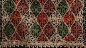 Pashmina Garam Showl For Women