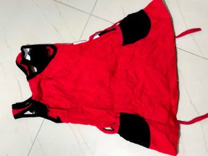 Frock 6-9 Months