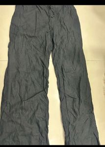 Combo Of Linen Pants