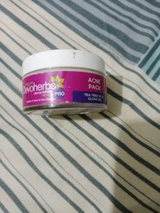 ACNE PACK